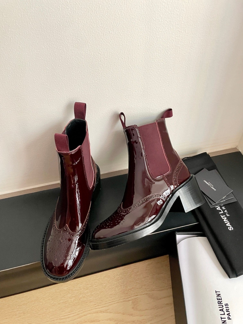 Y51 boots